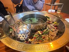 -贵州黄牛肉馆(石化公路店)