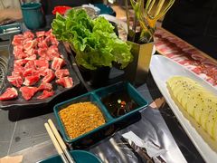 -黑牛无双·徐州烤肉(解放北路店)