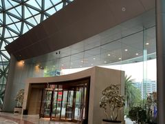 -深圳大梅沙京基洲际度假酒店