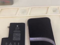-极客修手机维修·电脑维修·家电维修清洗(城中路店)