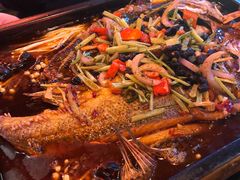 -小红烤翅(傅厚岗店)