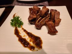 -佛山希尔顿酒店·融誉亚洲美食荟