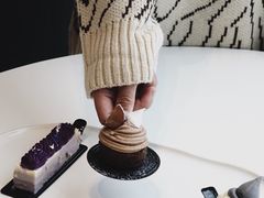 -La Porte de Paris 巴黎之门法式甜品