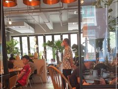 大堂-the rug 飞毯 (朝阳公园店)