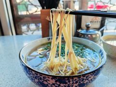 牛肉面-伊祥·敦煌楼