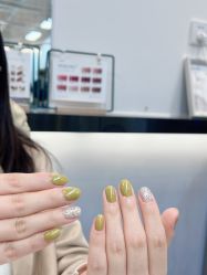 -UU·NAIL美甲美睫專門店