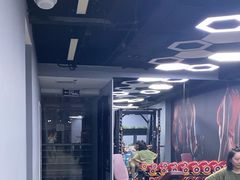 -即刻健身馆(对外经贸店)