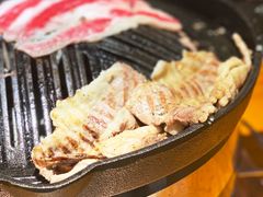 -kingkong大猩猩烤肉(CBD店)