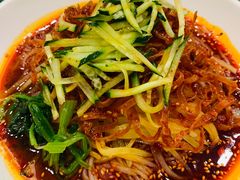 -春花民族美食(佳木斯总店)