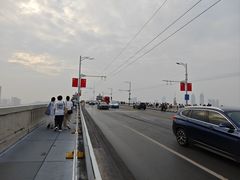 -武汉长江大桥