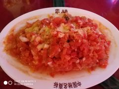 -华梅西餐厅(哈尔滨中央大街店)