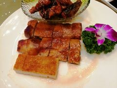-丰鲤楼•闽南茶楼(仟禧汇店)