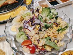 -韩宫宴烤肉·料理(砂之船奥特莱斯店)