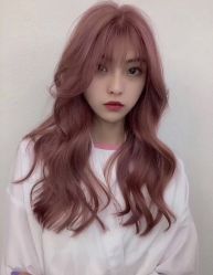 -F P· HAiR