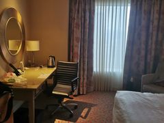 -澳门喜来登大酒店