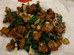 -香香海南菜餐厅