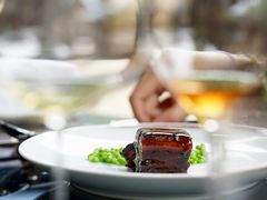 -杭州西子湖四季酒店·金沙厅