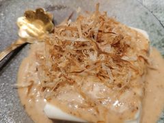 和风豆腐-戏作寿司(观音桥店)