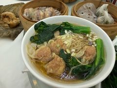 -顺德人家食府(黄金广场店)