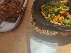 -川堂风·跷脚牛肉·乐山爆炒(宝山日月光店)