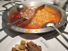 -名扬煮艺肥牛自助火锅(同和店)