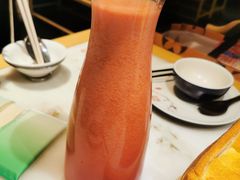 -绿茶餐厅(龙湖杭州金沙天街店)