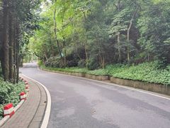 -广州市白云山风景名胜区