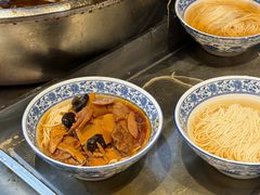 -西园寺素食(西园弄戒幢律寺店)