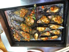 -苏格里岛自助海鲜火锅烧烤(神农店)
