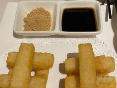 -小河盐帮·私家菜·烤鸭(三元桥·霄云路店)