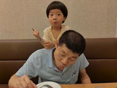 -萨莉亚意式餐厅(新塘永旺梦乐城店)