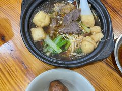 -凡老头米线砂锅(古荡新村西粮站)