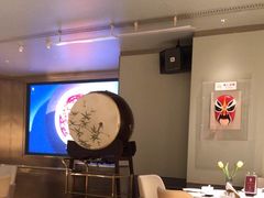 -俏江南·晋文化主题餐厅(中正天街店)