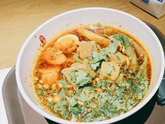 -康師傅私房牛肉面(浦机三店)
