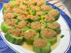 -喜碧海鲜·二十年本土海鲜老字号(上排店)