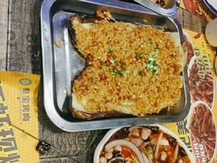 -叁宝烧烤 西安烧烤 领跑品牌(学府路店)