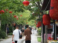 -回龙窝历史文化街区