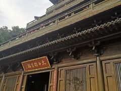 -敬亭山风景名胜区