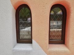 -三鹰之森吉卜力美术馆