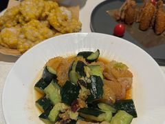 -闽海肴(北辰荟店)