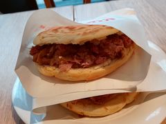 -宋益驴蹄子面肉夹馍(辛家庙店)