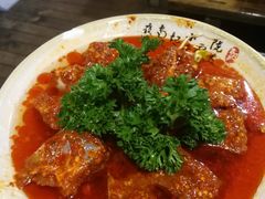 -蜀大侠火锅(建设路第五大道店)