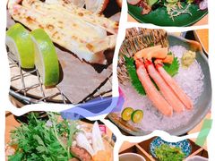 -綱元·海鲜豆捞(明州里店)