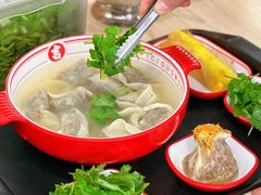 -吉祥馄饨(上海斜土店)