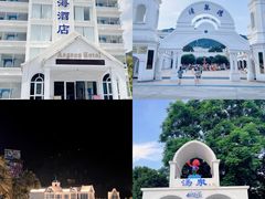 -清泉湾生态旅游度假区