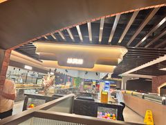 -汉丽斯巴西烤肉自助(市南店)