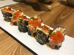 -小句号·精致料理(江南环球港店)