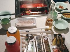 -野妹火锅(龙岗店)