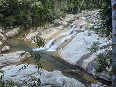 -海南霸王岭国家森林公园