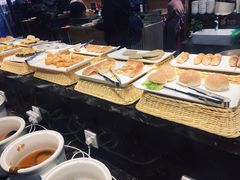 -素满香·素食自助餐(西安·民乐园店)
